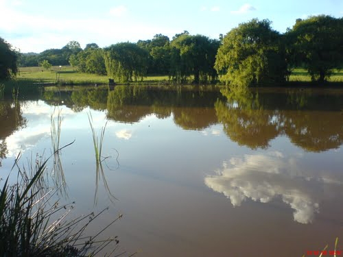 Pool_of_reflection